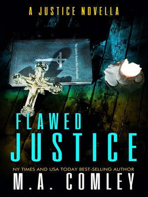 Flawed Justice - ebook